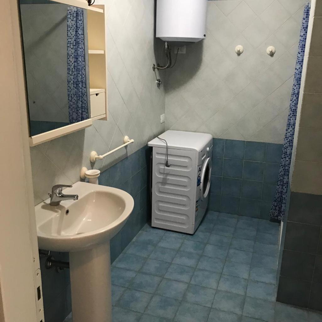 La Rosa Dei Venti Apartamento *