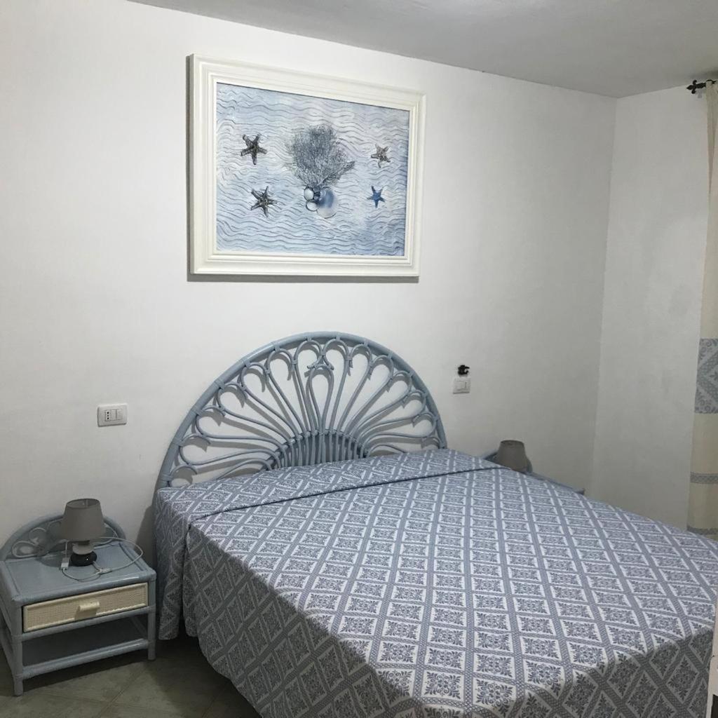 La Rosa Dei Venti Apartamento