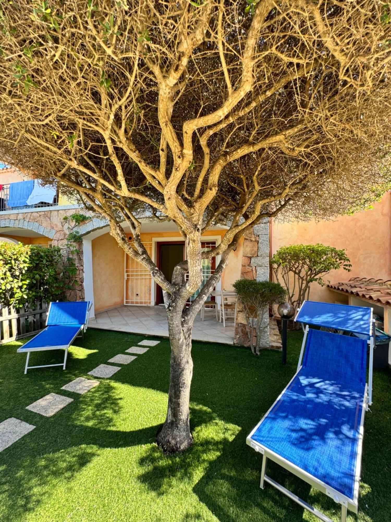 Apartment La Rosa Dei Venti