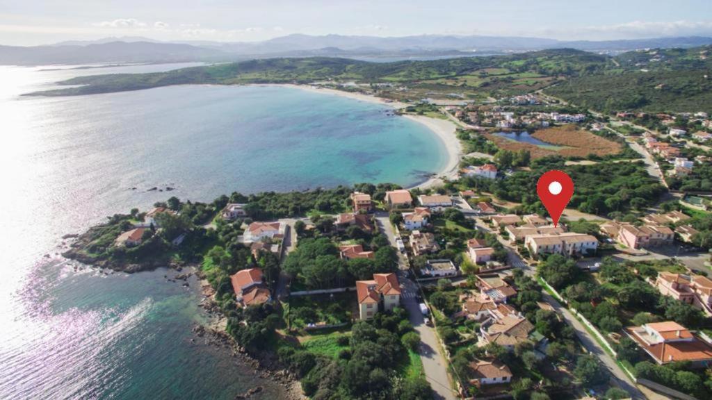La Rosa Dei Venti * Olbia