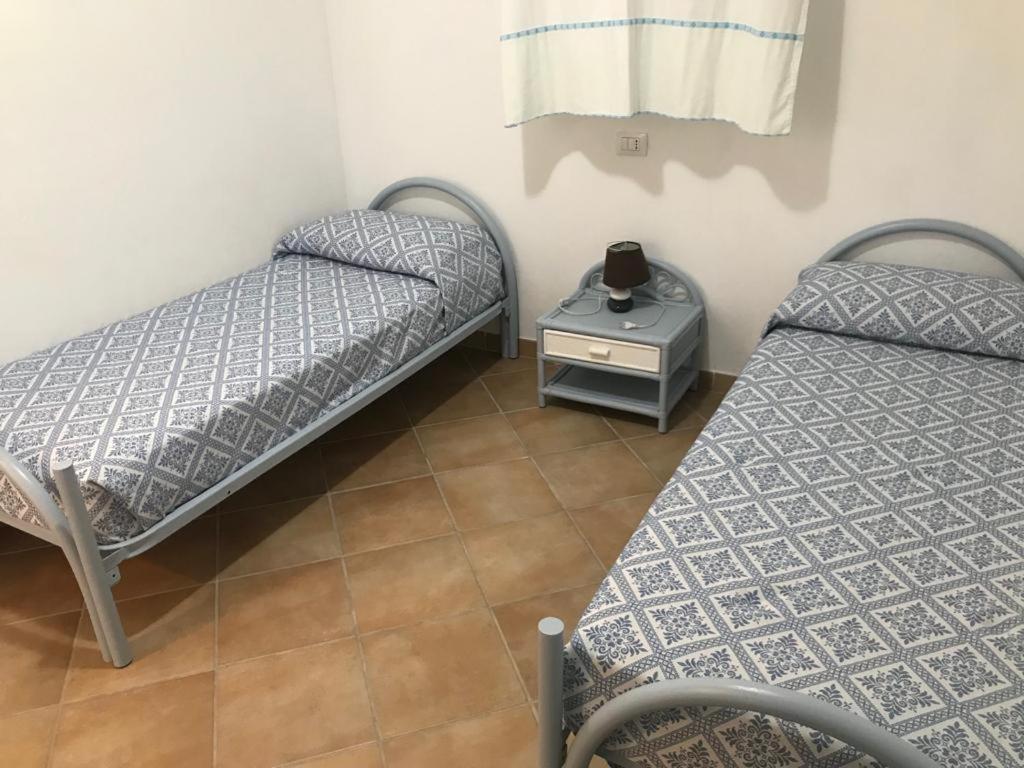 La Rosa Dei Venti Apartamento *