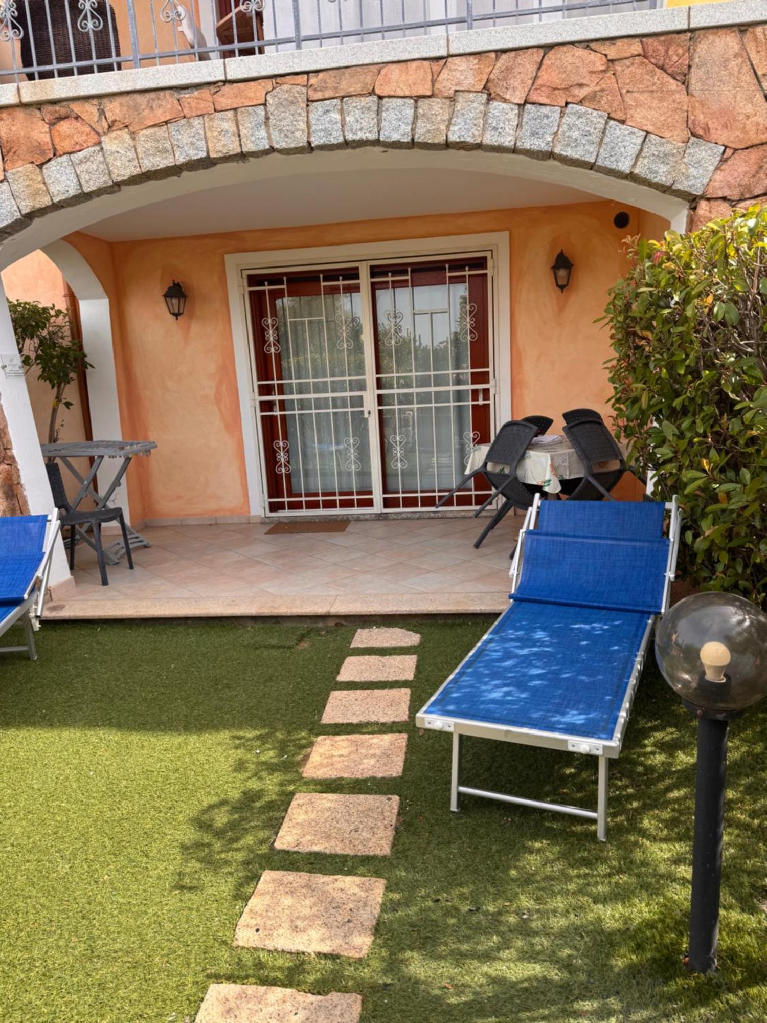 Apartamento La Rosa Dei Venti Olbia
